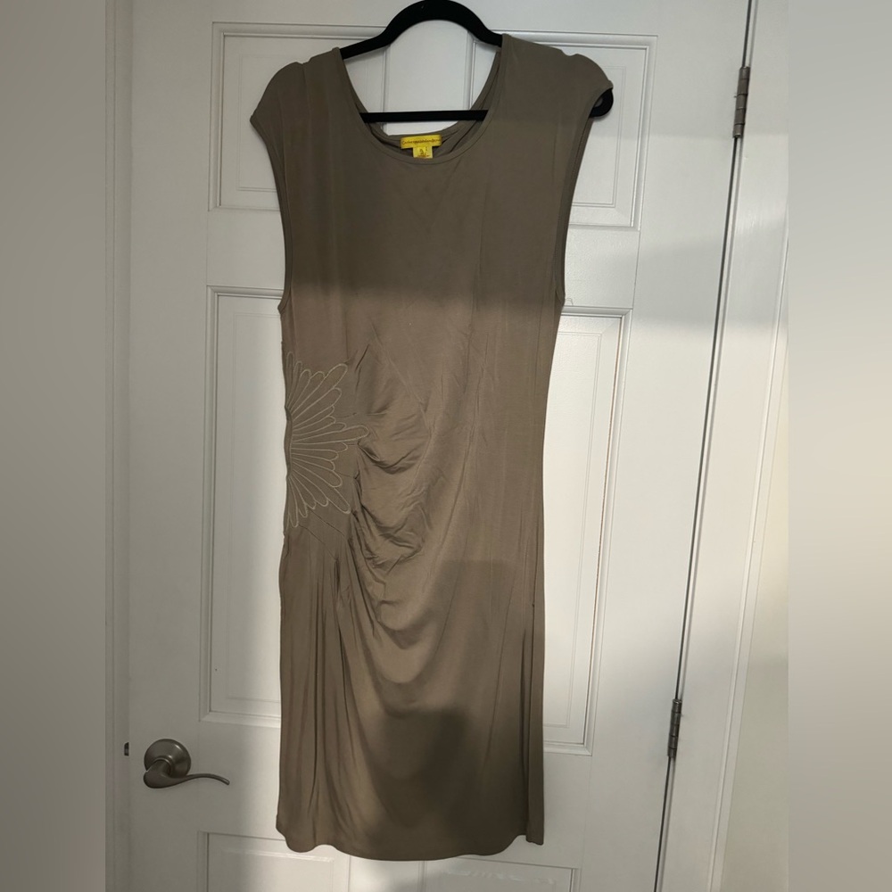 Catherine Malandrino dress
